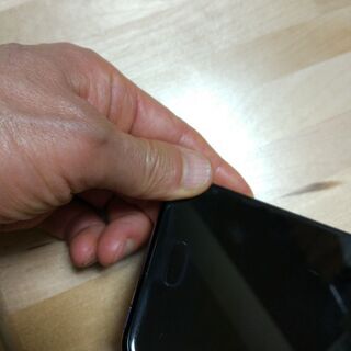シムフリー 5.2インチ 4/64GB HTC U11 lifeの画像