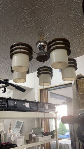 ダイニングライト