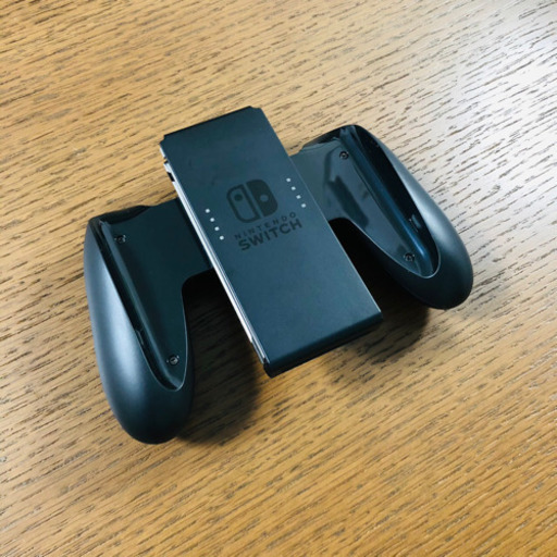 【美品！即購入OK！】任天堂Switch ブラック