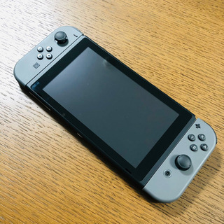 【美品！即購入OK！】任天堂Switch ブラック