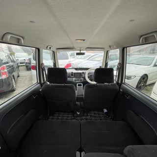 タントカスタム！！車検あり！！激安7万円！！の画像