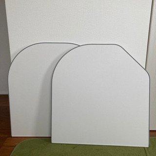 【商談中】【美品】お風呂 蓋 2枚組【TOTO】