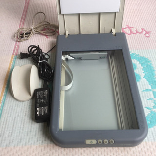 EPSON スキャナー GT-7300Uの画像