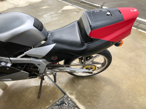 ns1  実動　腰下オーバーホール済み【走行動画あり】売却決定しました。