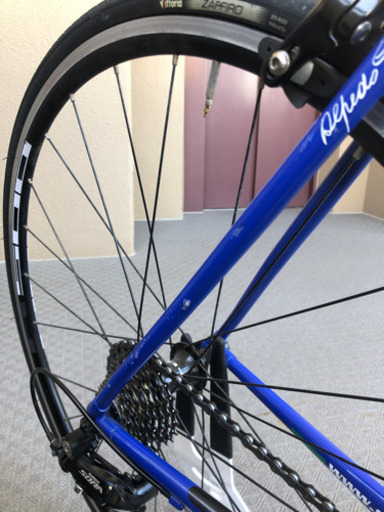 交渉中の方なし　ご連絡下さい☆GIOS  HURBO サイズ500