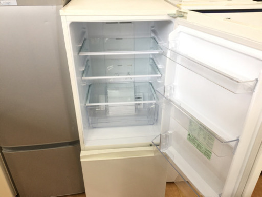 【トレファク摂津店】AQUAの2ドア冷蔵庫が入荷いたしました！！