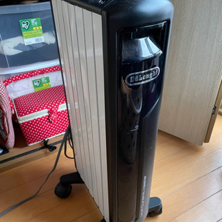 デロンギ 1ヶ月使用 DeLonghi MDH09-PB