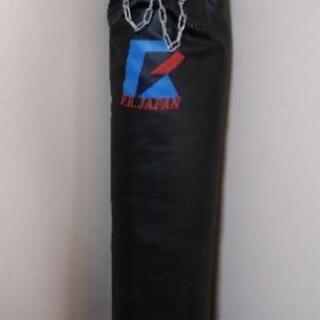 直接引渡しのみ】ファイティングロードサンドバッグ スタンドセット