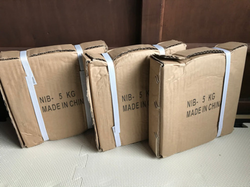 ダンベル まとめ売り