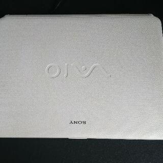 パソコン ソニー バイオ Windows10