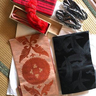 和装用品