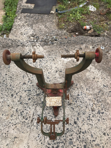 ホーザン振り取り台