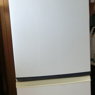 冷蔵庫　一人暮らし家電