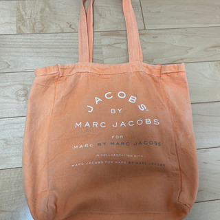 値下げ　マークバイマークジェイコブス　トートバッグ
