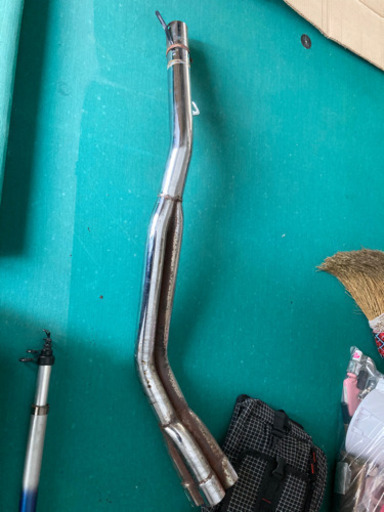 コブラツイスト