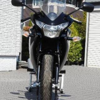 CBR125R