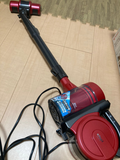 サイクロンクリーナー