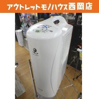 コロナ 衣類乾燥除湿機 CD-S6316 2016年製 コンプレ...