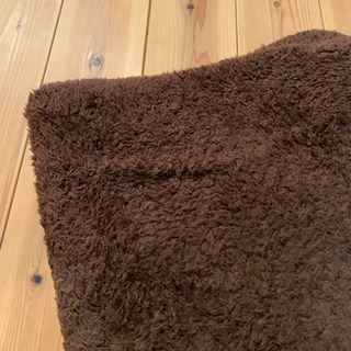 ラグ 洗える マイクロファイバー シャギーラグ 200×200 ...