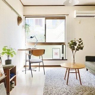 角部屋7畳★小田急線 百合ヶ丘駅 徒歩7分 1K賃貸 敷礼仲介0★  今ならフリーレント付き！の画像