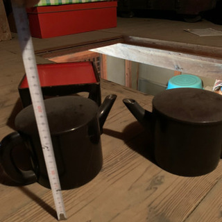 茶瓶