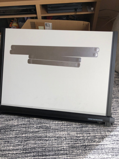 平行定規　一級・二級建築士受験用