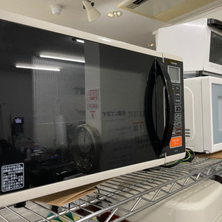TOSHIBA 石窯オーブンレンジ　　リサイクルショップ宮崎屋2...
