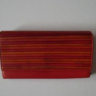 MISSONI 長札