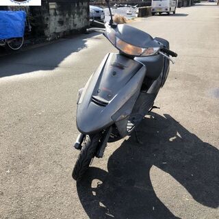 お取引頂きました。愛知県公安委員会許可業者(オートバイ商)☆GA...