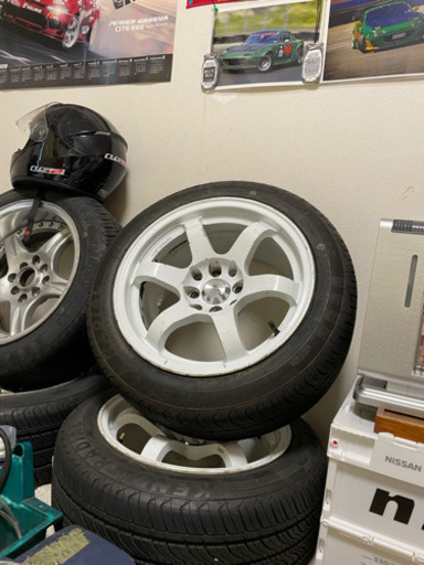 スタンスマジック