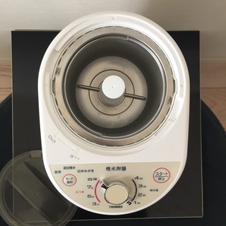 (無料)精米機/中古の画像