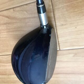 マグレガー MACTEC 3W FLEX R　中古の画像