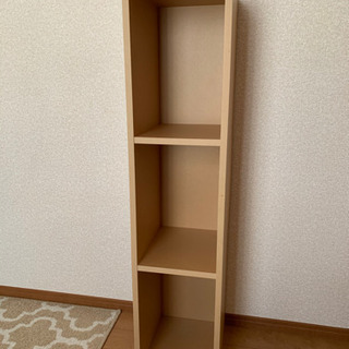 【値下げ！】【無印良品】収納 パルプボードボックス