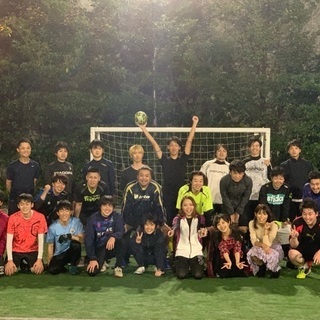 当日告知‼️3/6(土)17時〜池尻大橋駅近く⚽️フットサルメン...
