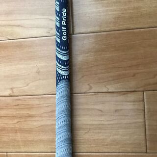 マグレガー MACTEC 3W FLEX R　中古の画像