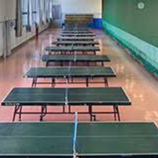 【本日募集】卓球したい方🏓