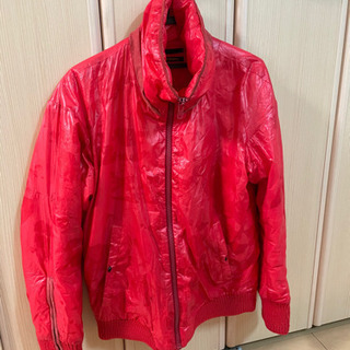 DIESEL ディーゼル　ジャケット　ブルゾン　美品　メンズ　値...