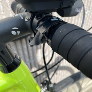 TREK ロードバイク