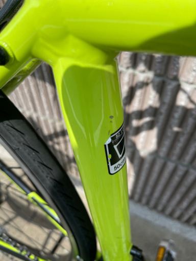 TREK ロードバイク 