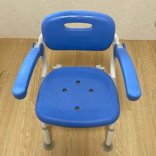 お風呂イス　介護用