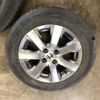 185/65R15　日産純正ディーラーオプションホイール　その① 185/65R15 日産純正ディーラーオプションホイール その① 2025年最新