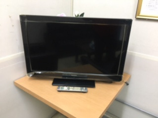 Panasonic テレビ　32型