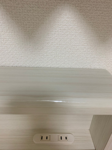 ダブルベッド＆マットレスセット