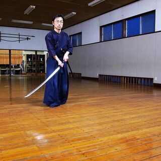 稽古仲間募集中！　金沢・三馬「養浩館」