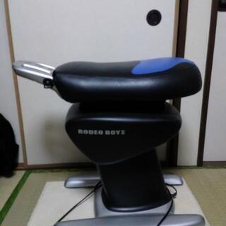 【無料】ロデオボーイ2