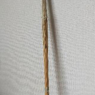 ✱無料✱  中古竹刀 カーボン    剣道道具