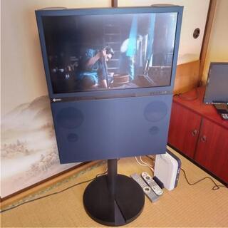 23インチアナログ液晶テレビ＋地デジチューナー
