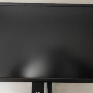 PCモニター   モニターアーム付き