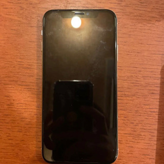 iPhoneX