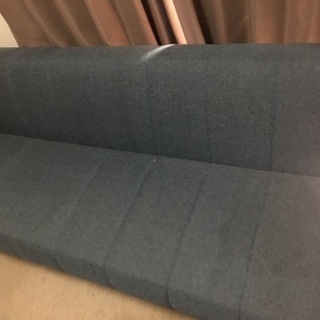 ソファーベッド